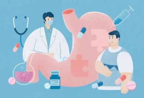 妈富隆调理月经也有副作用，引起肝脏损伤是其中之一